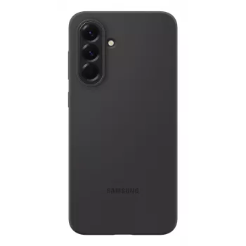 Samsung EF-PA566 silikoninis dėklas mobiliesiems telefonams 17 cm (6,7 colio) Juodas
