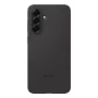 Samsung EF-PA566 silikoninis dėklas mobiliesiems telefonams 17 cm (6,7 colio) Juodas