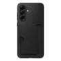 Samsung EF-OA566 dėklas Samsung Galaxy A56 17 cm (6,7 inch) Juodas