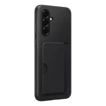 Samsung EF-OA566 dėklas Samsung Galaxy A56 17 cm (6,7 inch) Juodas