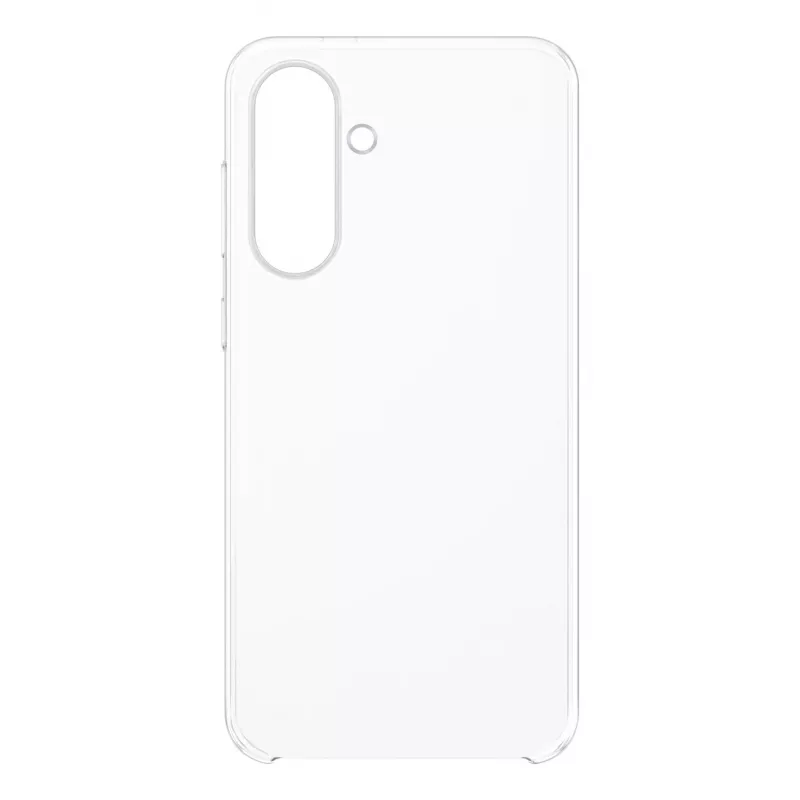 Samsung EF-QA566 mobiliojo telefono dėklas 17 cm (6,7 colio) Skaidrus