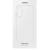 Samsung EF-QA566 mobiliojo telefono dėklas 17 cm (6,7 colio) Skaidrus