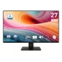 Monitorius MSI Pro MP271A E2 27 colių Full HD LCD juodas
