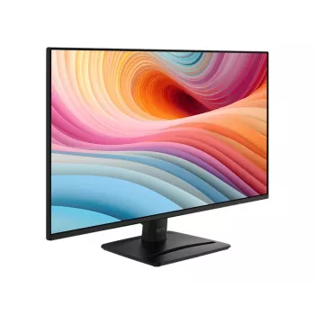 Monitorius MSI Pro MP271A E2 27 colių Full HD LCD juodas