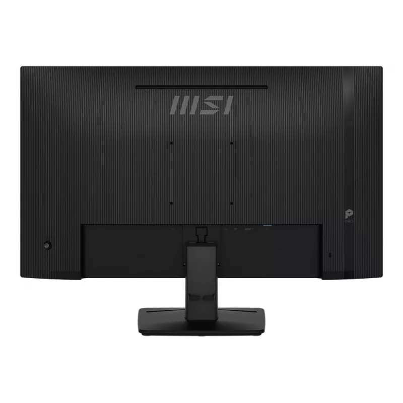 Monitorius MSI Pro MP271A E2 27 colių Full HD LCD juodas