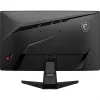 Monitorius MSI MAG 242C 23.6 colio lenktas LCD Full HD 1920×1080 VA 180Hz 1ms MPRT HDMI DisplayPort VESA 100×100