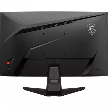 Monitorius MSI MAG 242C 23.6 colio lenktas LCD Full HD 1920×1080 VA 180Hz 1ms MPRT HDMI DisplayPort VESA 100×100