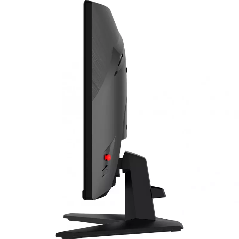Monitorius MSI MAG 242C 23.6 colio lenktas LCD Full HD 1920×1080 VA 180Hz 1ms MPRT HDMI DisplayPort VESA 100×100