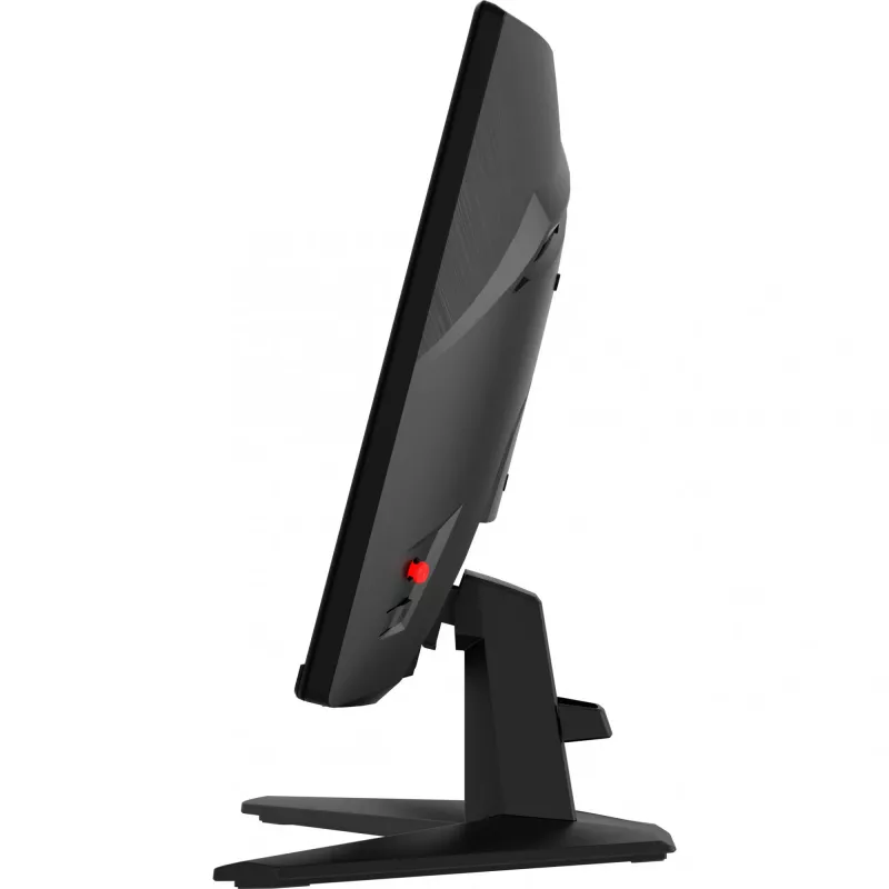 Monitorius MSI MAG 242C 23.6 colio lenktas LCD Full HD 1920×1080 VA 180Hz 1ms MPRT HDMI DisplayPort VESA 100×100