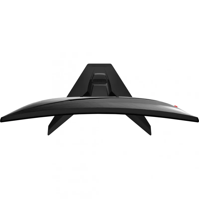 Monitorius MSI MAG 242C 23.6 colio lenktas LCD Full HD 1920×1080 VA 180Hz 1ms MPRT HDMI DisplayPort VESA 100×100