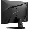 Monitorius MSI MAG 242C 23.6 colio lenktas LCD Full HD 1920×1080 VA 180Hz 1ms MPRT HDMI DisplayPort VESA 100×100