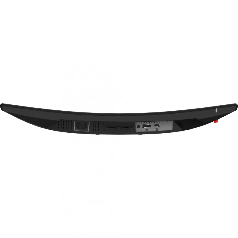 Monitorius MSI MAG 242C 23.6 colio lenktas LCD Full HD 1920×1080 VA 180Hz 1ms MPRT HDMI DisplayPort VESA 100×100