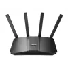 ASUS RT-BE82U BE6500 belaidis maršrutizatorius 2.5 Gigabit Ethernet dviejų juostų (2.4 GHz / 5 GHz) Juodas