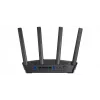 ASUS RT-BE82U BE6500 belaidis maršrutizatorius 2.5 Gigabit Ethernet dviejų juostų (2.4 GHz / 5 GHz) Juodas