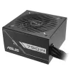 ASUS Prime-750B-BLACK 750 W, 80 PLUS Bronze, 135 mm ventiliatorius, 20+4 pin, 3× PCIe 8-pin, nemodulinis ATX maitinimo blokas