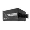 ASUS Prime-750B-BLACK 750 W, 80 PLUS Bronze, 135 mm ventiliatorius, 20+4 pin, 3× PCIe 8-pin, nemodulinis ATX maitinimo blokas
