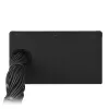 ASUS Prime-750B-BLACK 750 W, 80 PLUS Bronze, 135 mm ventiliatorius, 20+4 pin, 3× PCIe 8-pin, nemodulinis ATX maitinimo blokas