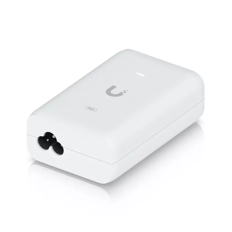 UBIQUITI NETWORKS PoE įpurškiklis 2,5G PoE+ 30W