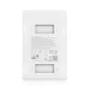 UBIQUITI NETWORKS PoE įpurškiklis 2,5G PoE+ 30W