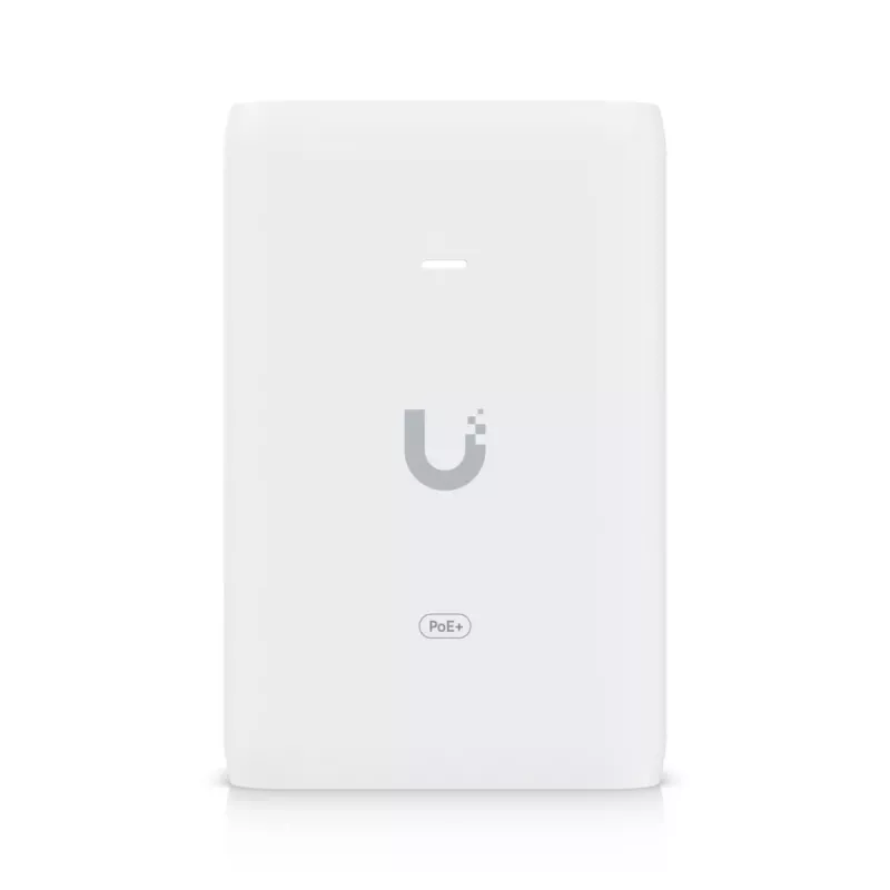 UBIQUITI NETWORKS PoE įpurškiklis 2,5G PoE+ 30W
