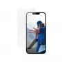 PanzerGlass® Classic Fit ekrano apsauginis stiklas iPhone 17e | 16e | 14 | 13 | 13 Pro su EasyAligner