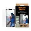 PanzerGlass® Classic Fit ekrano apsauginis stiklas iPhone 17e | 16e | 14 | 13 | 13 Pro su EasyAligner