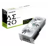 Vaizdo plokštė GIGABYTE GeForce RTX 5070 Ti 16GB GDDR7, PCIe 5.0, 8960 CUDA, 30000 MHz, 256 bitų, WINDFORCE 3X, balta