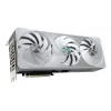 Vaizdo plokštė GIGABYTE GeForce RTX 5070 Ti 16GB GDDR7, PCIe 5.0, 8960 CUDA, 30000 MHz, 256 bitų, WINDFORCE 3X, balta