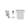 Išmaniojo telefono stabilizatorius DJI CP.OS.00000406.01 Baltas 0.3 kg talpa