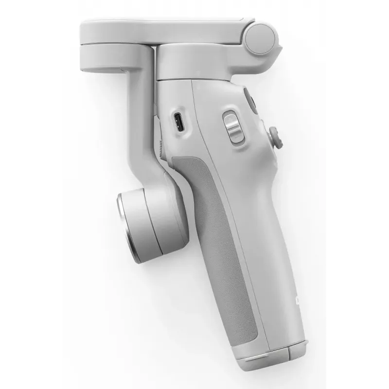 Išmaniojo telefono stabilizatorius DJI CP.OS.00000406.01 Baltas 0.3 kg talpa