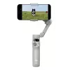 Išmaniojo telefono stabilizatorius DJI CP.OS.00000406.01 Baltas 0.3 kg talpa