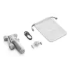 Išmaniojo telefono stabilizatorius DJI CP.OS.00000406.01 Baltas 0.3 kg talpa
