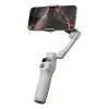 Išmaniojo telefono stabilizatorius DJI CP.OS.00000406.01 Baltas 0.3 kg talpa