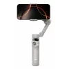 Išmaniojo telefono stabilizatorius DJI CP.OS.00000406.01 Baltas 0.3 kg talpa