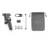 Išmaniojo telefono stabilizatorius DJI OSMO MOBILE 7P juodas 0.3 kg