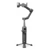 Išmaniojo telefono stabilizatorius DJI OSMO MOBILE 7P juodas 0.3 kg