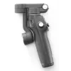 Išmaniojo telefono stabilizatorius DJI OSMO MOBILE 7P juodas 0.3 kg
