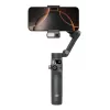 Išmaniojo telefono stabilizatorius DJI OSMO MOBILE 7P juodas 0.3 kg