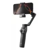 Išmaniojo telefono stabilizatorius DJI OSMO MOBILE 7P juodas 0.3 kg