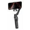 Išmaniojo telefono stabilizatorius DJI OSMO MOBILE 7P juodas 0.3 kg