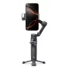 Išmaniojo telefono stabilizatorius DJI OSMO MOBILE 7P juodas 0.3 kg