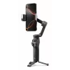 Išmaniojo telefono stabilizatorius DJI OSMO MOBILE 7P juodas 0.3 kg