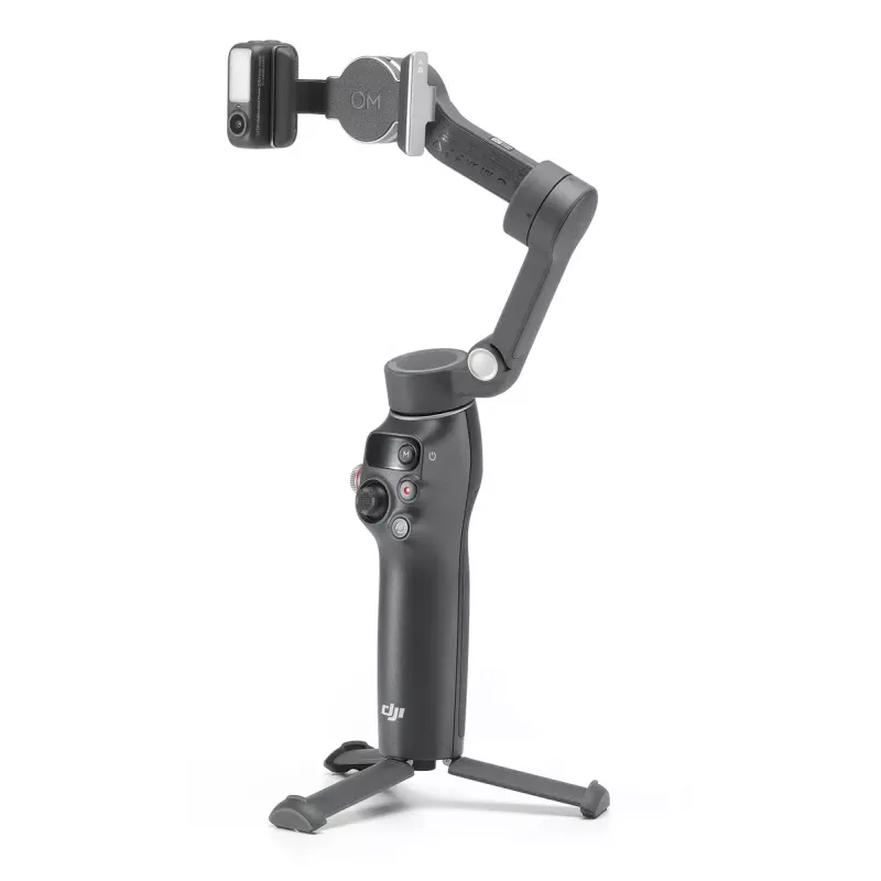Išmaniojo telefono stabilizatorius DJI OSMO MOBILE 7P juodas 0.3 kg