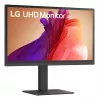 LG 27BA45U-B 27 colių 4K Ultra HD IPS monitorius