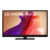 LG 27BA45U-B 27 colių 4K Ultra HD IPS monitorius