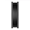 Ventiliatorius ARCTIC P9 Max Juodas 92 mm didelės spartos PWM 98,97 m³/h