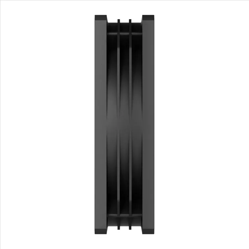 Ventiliatorius ARCTIC P9 Max Juodas 92 mm didelės spartos PWM 98,97 m³/h