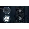 Ventiliatorius ARCTIC P9 Max Juodas 92 mm didelės spartos PWM 98,97 m³/h