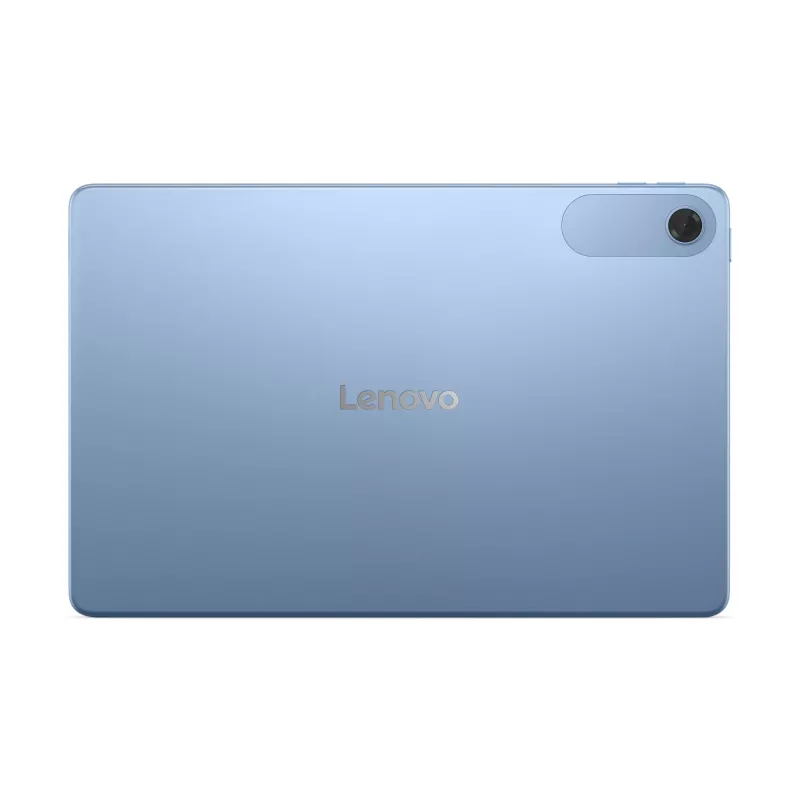 Planšetinis kompiuteris Lenovo 10.1 colio, Mediatek Helio G85, 4GB RAM, 128GB, Android 14, IPS WUXGA, 5100 mAh, IP52