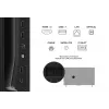 Televizorius TCL V6C 43 colių 4K Ultra HD DLED, Direct-LED, Google TV, HDR10+, 3840×2160, 60Hz, 20W